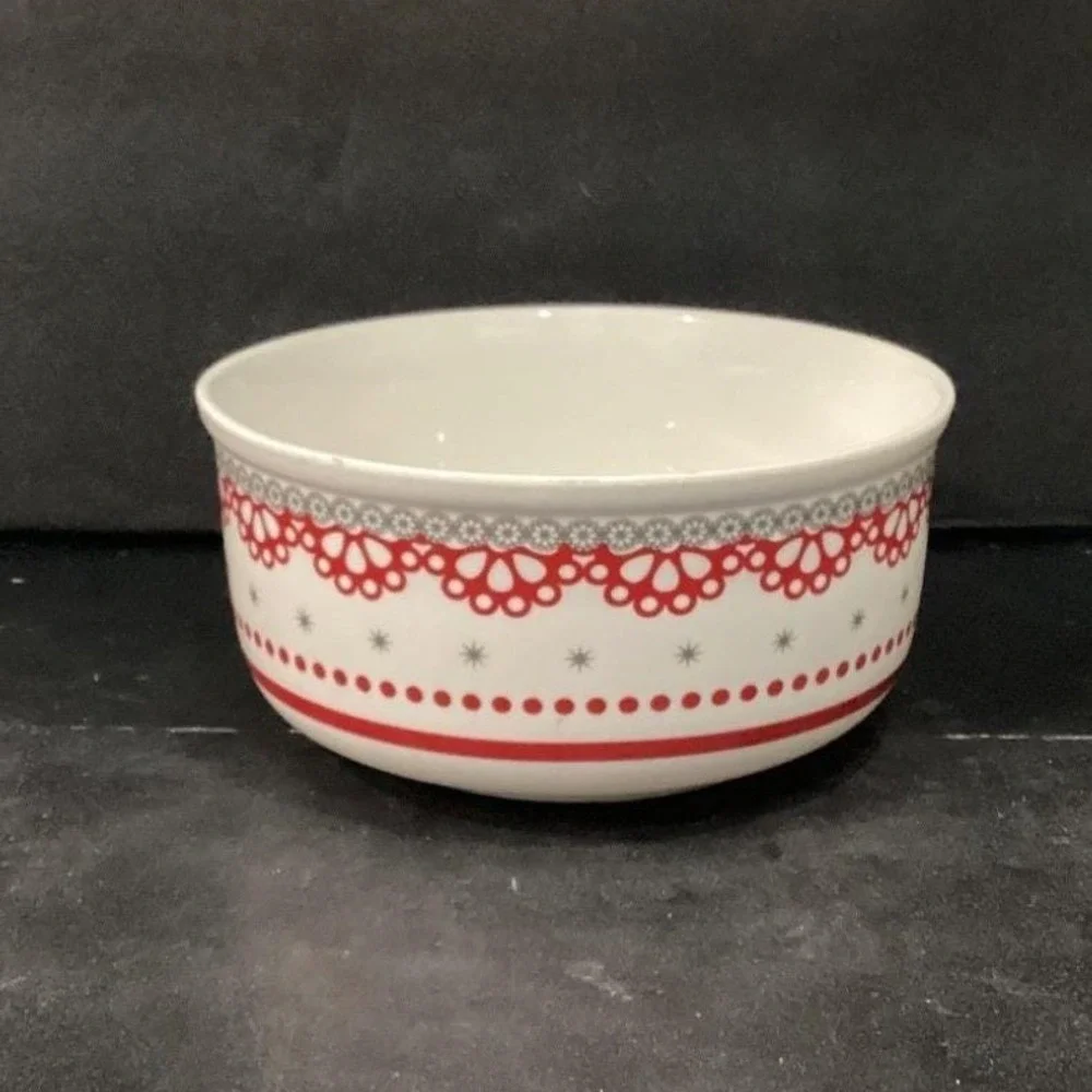 Grace Tea Ware add subtle